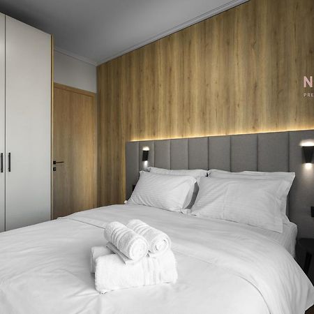 Green Tulip, Nilie Hospitality Mgmt Thessaloniki Exterior photo
