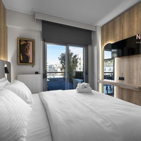 Green Tulip, Nilie Hospitality Mgmt Thessaloniki Exterior photo